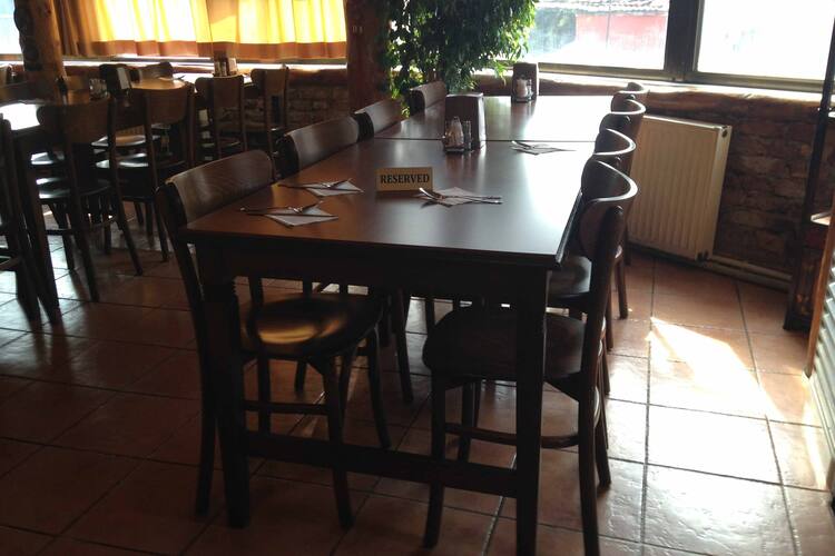 Seoul Restaurant Sultanahmet Istanbul Zomato